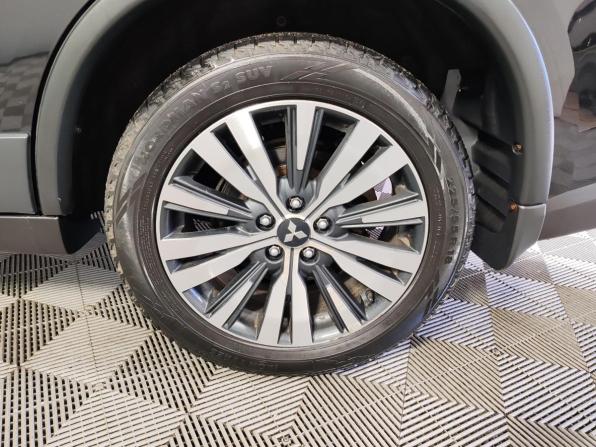 Mitsubishi Outlander III Рестайлинг 3 с пробегом 2020 года, цена 1 999 000 рублей, 188451 км, внедорожник, Автокод Объявления