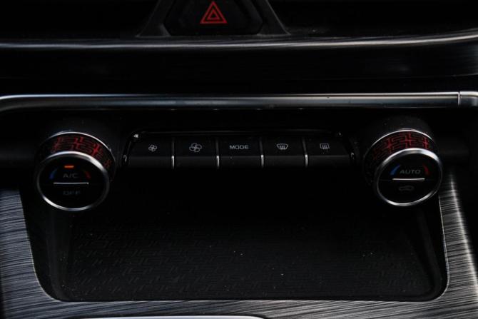 Geely Tugella I Рестайлинг с пробегом 2022 года, цена 2 870 000 рублей, 37623 км, внедорожник, Автокод Объявления
