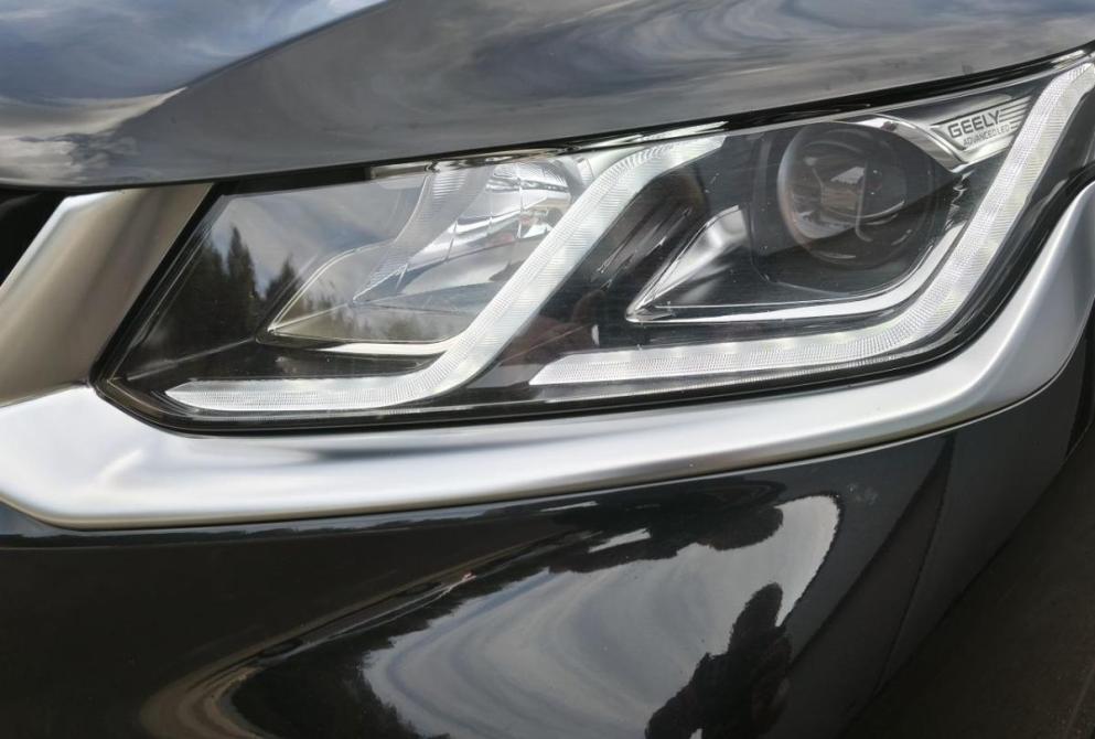 Geely Coolray I Сыктывкар  - изображение 11