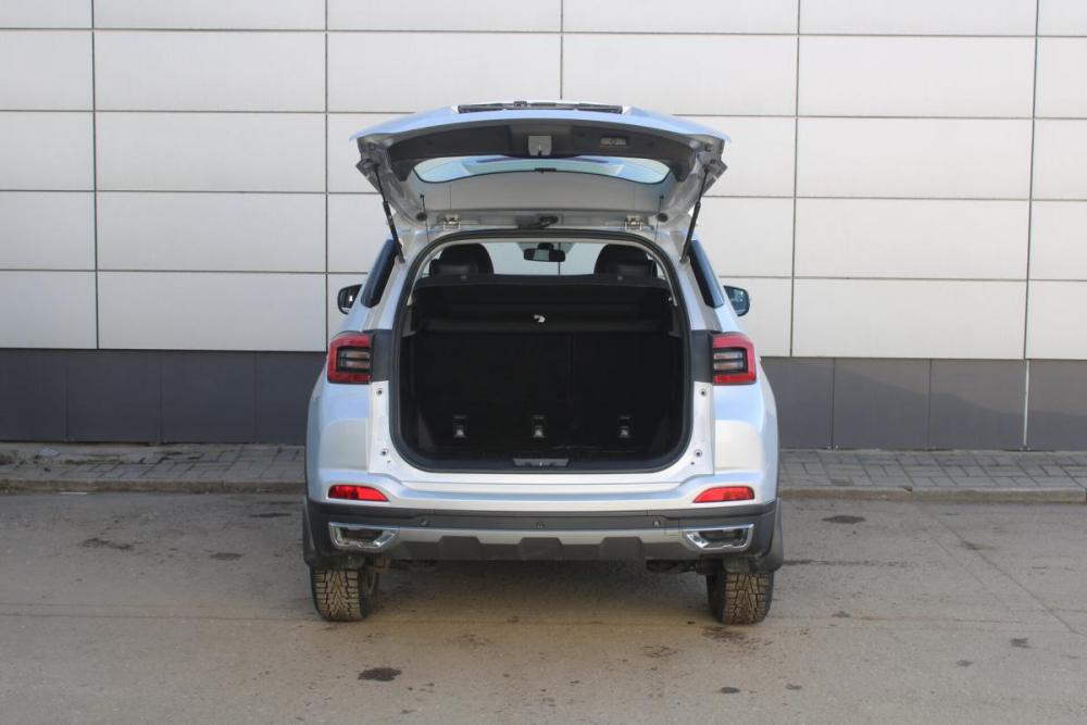 Chery Tiggo 4 Pro I Ярославль  - изображение 13
