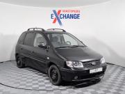 Hyundai Matrix I Рестайлинг Нижний Новгород  - изображение 20
