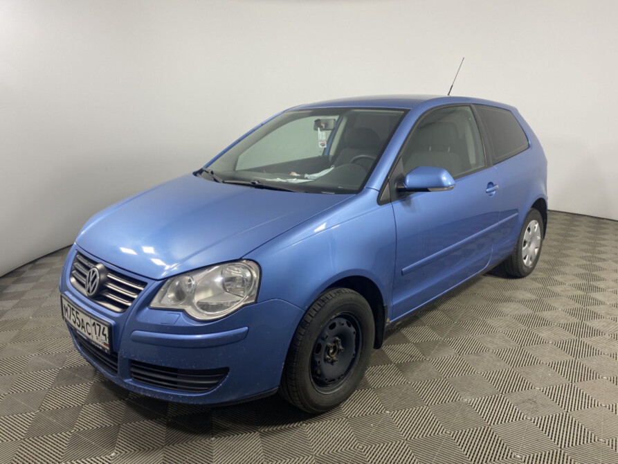 Polo челябинск. Фольксваген поло 2007 года. Volkswagen Polo 4 Рестайлинг.