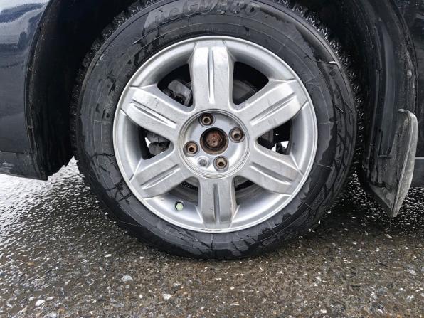 Nissan Almera III (G15) с пробегом 2015 года, цена 569 900 рублей, 174000 км, седан, Автокод Объявления