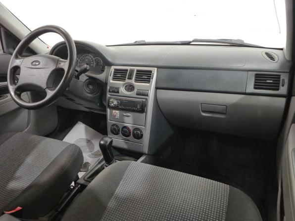 Lada (ВАЗ) Priora I с пробегом 2010 года, цена 196 000 рублей, 205590 км, хэтчбек, Автокод Объявления