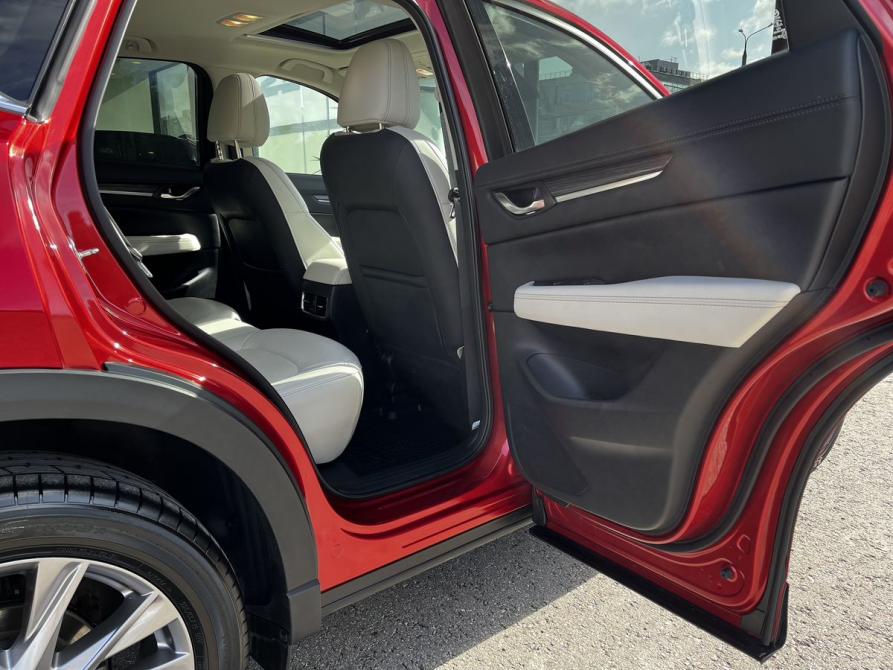 Mazda CX-5 II Нижний Новгород  - изображение 30
