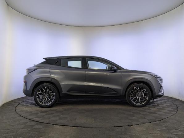 Changan UNI-T I с пробегом 2023 года, цена 2 050 000 рублей, 49400 км, внедорожник, Автокод Объявления