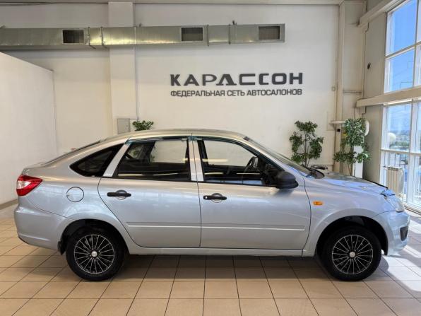 Lada (ВАЗ) Granta I с пробегом 2015 года, цена 397 000 рублей, 127000 км, лифтбек, Автокод Объявления
