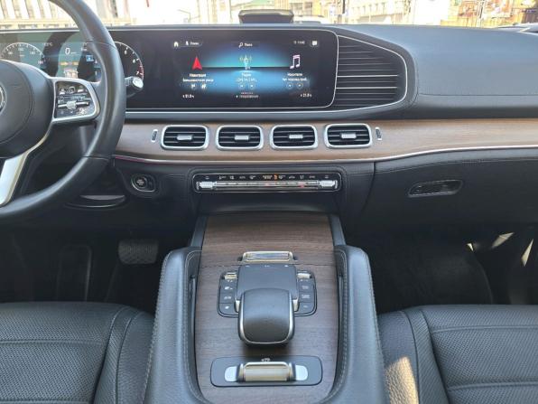 Mercedes-Benz GLE II (V167) с пробегом 2020 года, цена 7 650 000 рублей, 64536 км, внедорожник, Автокод Объявления