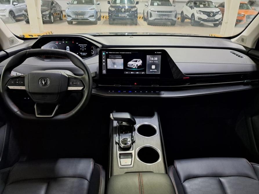 Changan UNI-S (CS55 Plus) Набережные Челны  - изображение 17