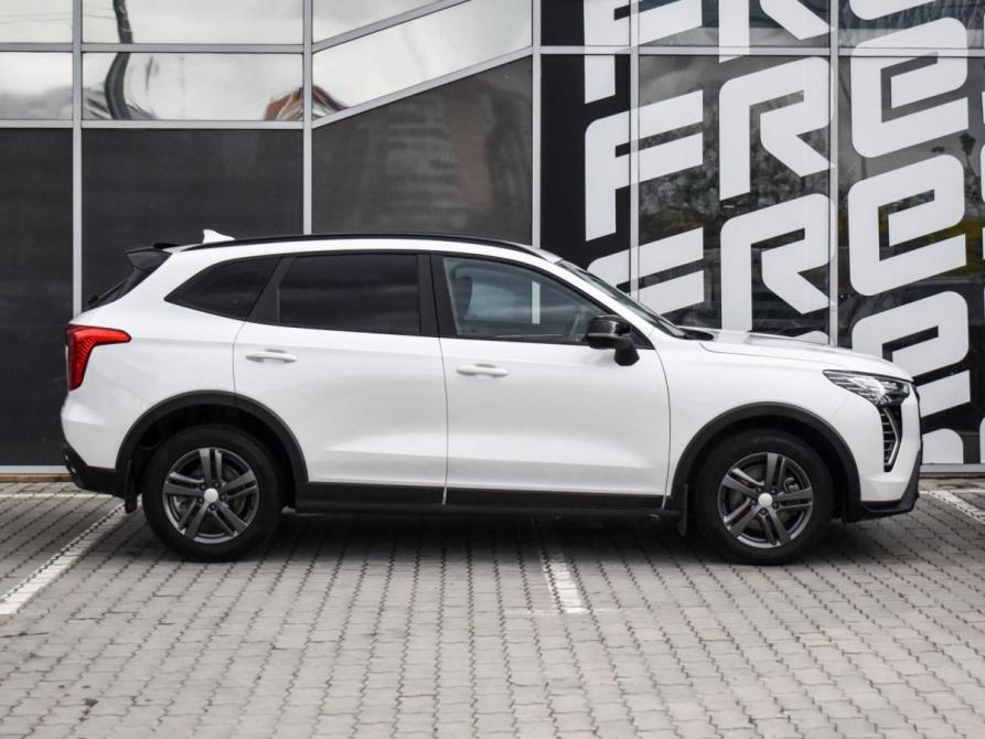 Haval Jolion I Новороссийск  - изображение 5