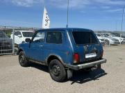Lada (ВАЗ) 2121 (4x4) I Рестайлинг Буинск  - изображение 35