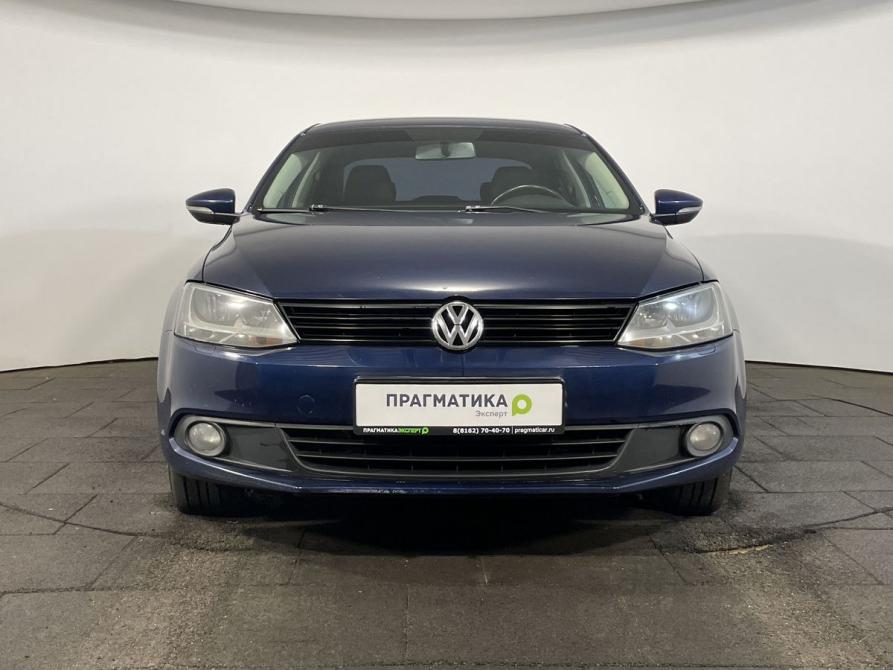 Volkswagen Jetta VI Великий Новгород  - изображение 2