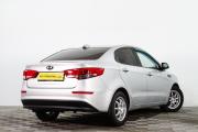 Kia Rio III Рестайлинг Сургут  - изображение 22