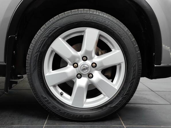 Nissan X-Trail II с пробегом 2007 года, цена 828 000 рублей, 189734 км, внедорожник, Автокод Объявления