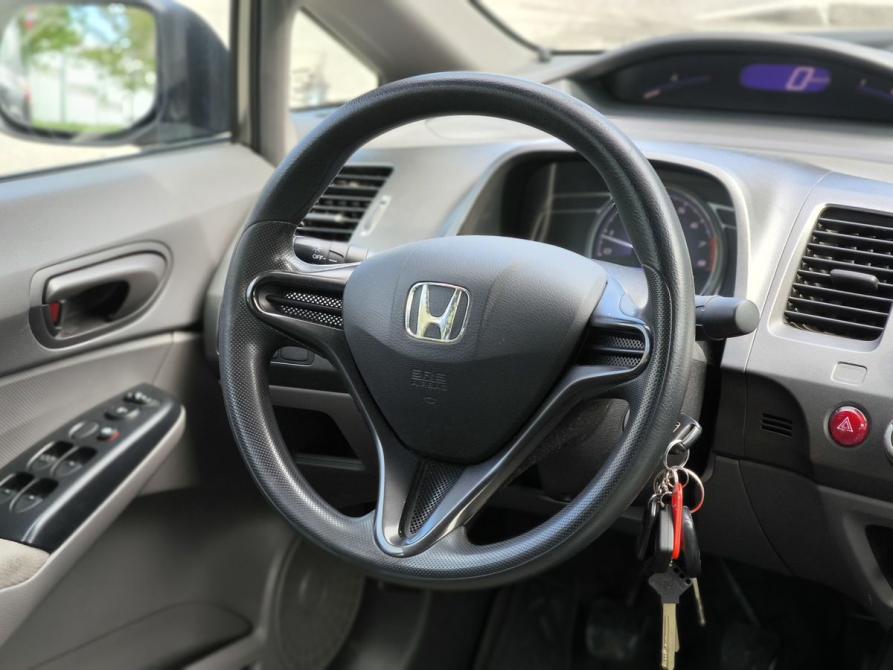 Honda Civic VIII Санкт-Петербург  - изображение 15