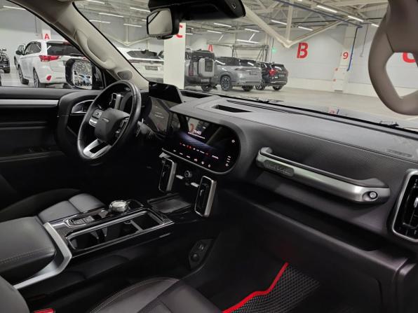 Haval Dargo с пробегом 2023 года, цена 2 530 000 рублей, 69081 км, внедорожник, Автокод Объявления