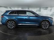 Geely Monjaro I Москва  - изображение 38