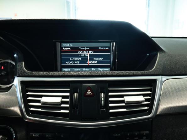 Mercedes-Benz E-Класс IV (W212 S212 C207) с пробегом 2013 года, цена 1 580 000 рублей, 134849 км, седан, Автокод Объявления