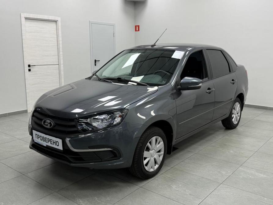 Lada (ВАЗ) Granta I Рестайлинг Казань  - изображение 1