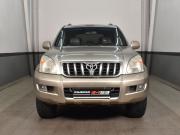 Toyota Land Cruiser Prado 120 Series Кемерово  - изображение 27