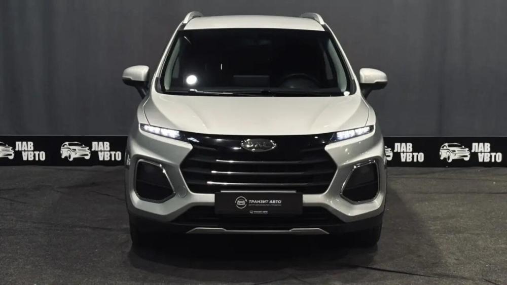 JAC JS3 Смоленск  - изображение 2