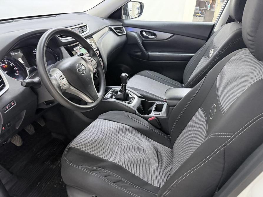 Nissan X-Trail III Рестайлинг Воронеж  - изображение 11