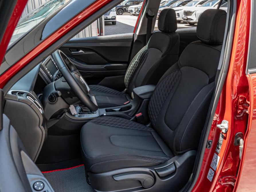 Hyundai Creta II Краснодар  - изображение 10