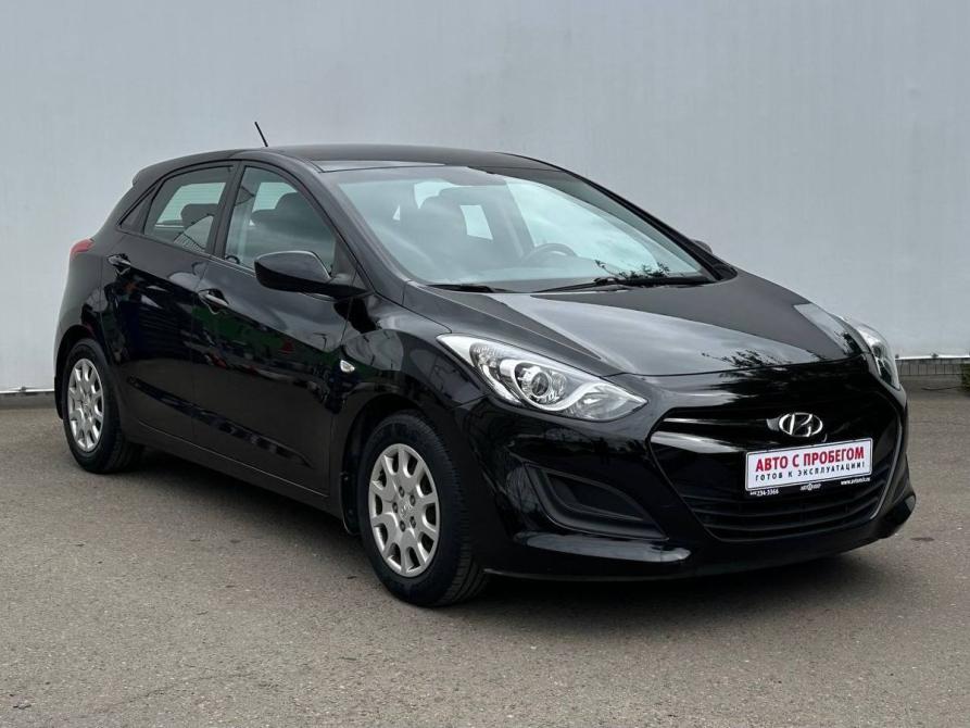 Hyundai i30 II Москва  - изображение 3