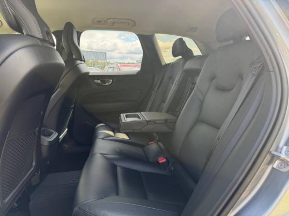Volvo XC60 II с пробегом 2018 года, цена 2 745 000 рублей, 204677 км, внедорожник, Автокод Объявления