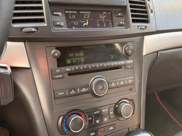 Chevrolet Epica V250 с пробегом 2007 года, цена 430 000 рублей, 251626 км, седан, Автокод Объявления