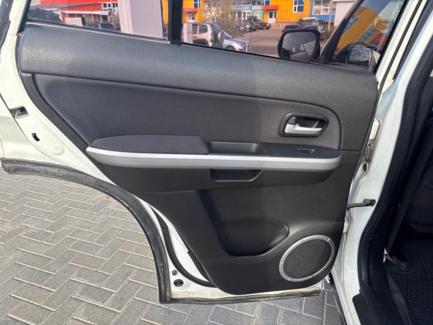 Suzuki Grand Vitara II Рестайлинг 2 Сыктывкар  - изображение 12