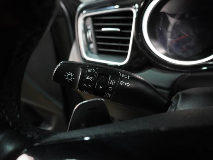 Kia Ceed III Воронеж  - изображение 14