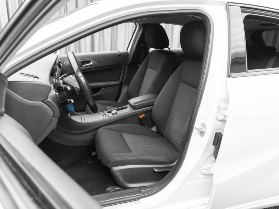 Mercedes-Benz A-Класс III (W176) Москва  - изображение 9