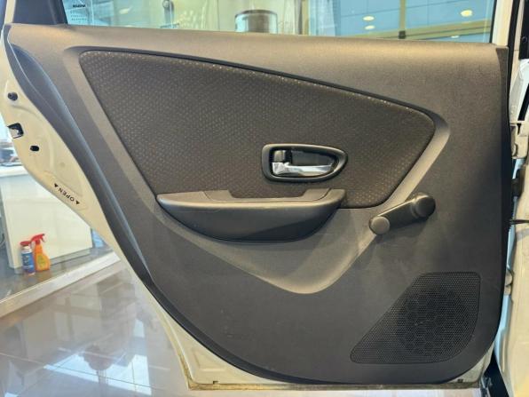 Nissan Almera III (G15) с пробегом 2018 года, цена 848 000 рублей, 136498 км, седан, Автокод Объявления