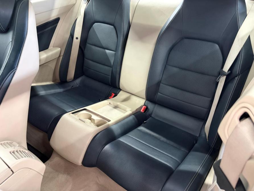 Mercedes-Benz E-Класс IV (W212 S212 C207) Рестайлинг Краснодар  - изображение 13