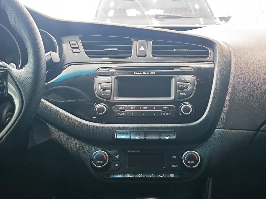 Kia Ceed II Казань  - изображение 18
