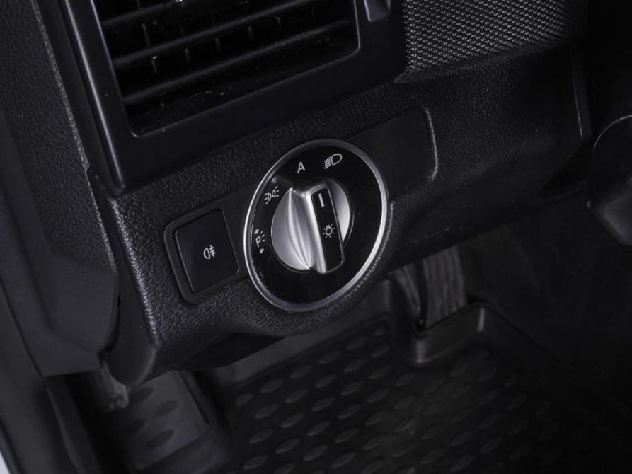 Mercedes-Benz GLK-Класс I (X204) Ростов-на-Дону  - изображение 13