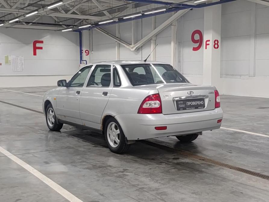 Lada (ВАЗ) Priora I Казань  - изображение 8