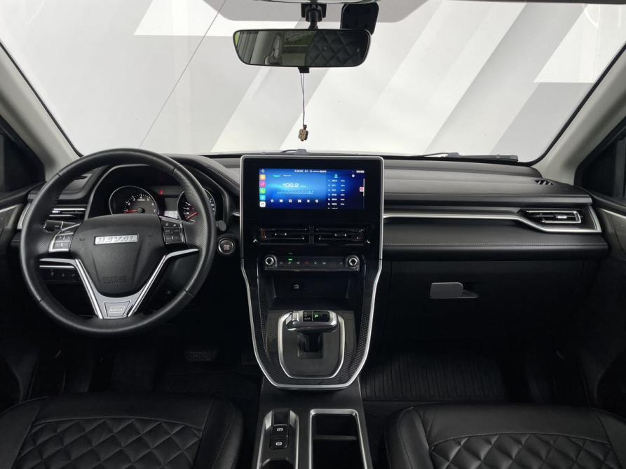 Haval M6 II Екатеринбург  - изображение 13