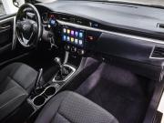 Toyota Corolla XI (E160 E170 E180) Челябинск  - изображение 54