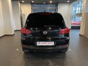 Volkswagen Tiguan I Рестайлинг Чебоксары  - изображение 42