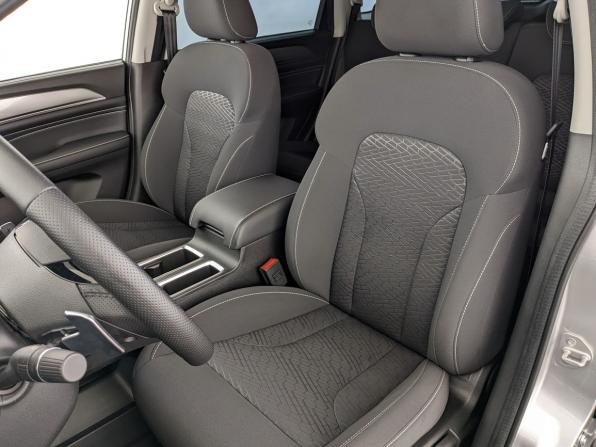 Haval M6 II с пробегом 2025 года, цена 1 795 000 рублей, 26923 км, внедорожник, Автокод Объявления