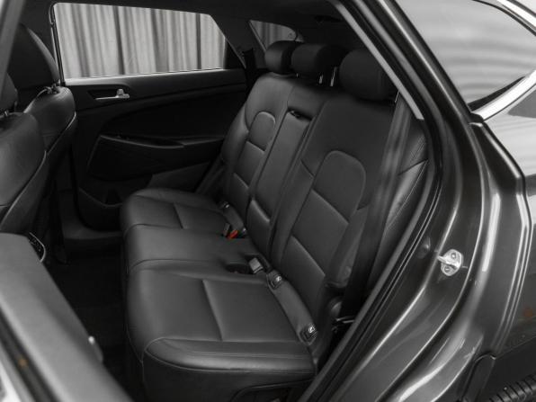 Hyundai Tucson III Рестайлинг с пробегом 2018 года, цена 2 380 000 рублей, 134000 км, внедорожник, Автокод Объявления