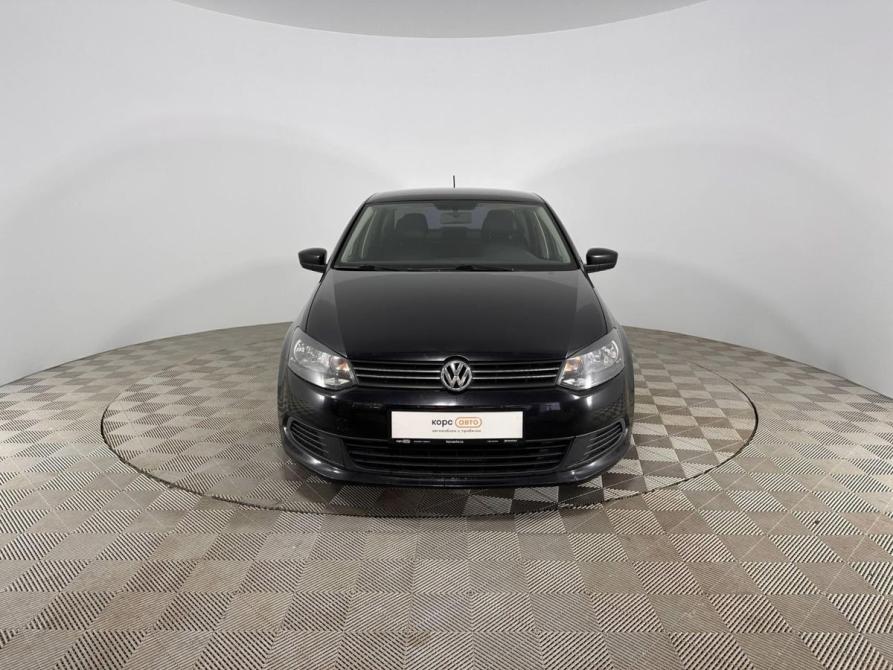 Volkswagen Polo V Ногинск  - изображение 2
