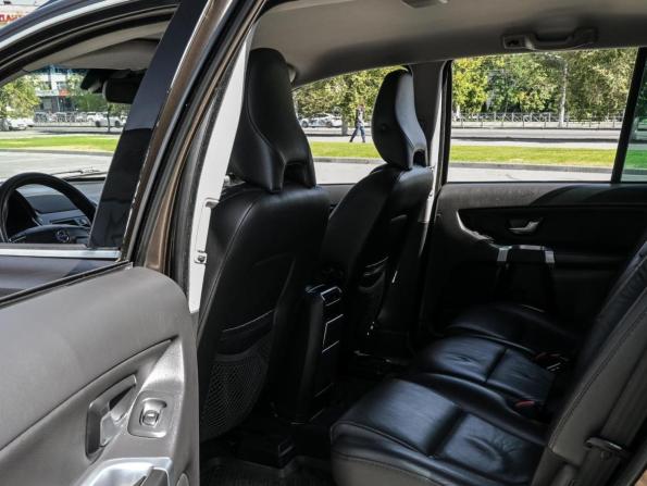 Volvo XC90 I Рестайлинг с пробегом 2011 года, цена 1 700 000 рублей, 217856 км, внедорожник, Автокод Объявления