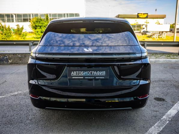Li Auto (Lixiang) L7 I Рестайлинг с пробегом 2025 года, цена 7 258 000 рублей, 16579 км, внедорожник, Автокод Объявления