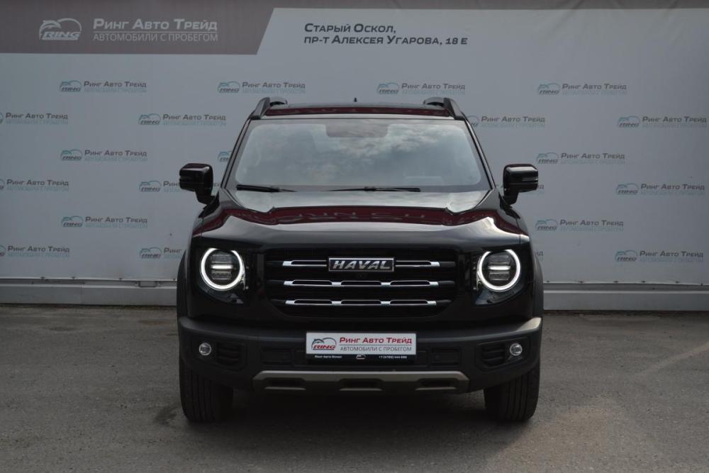 Haval Dargo Старый Оскол  - изображение 3