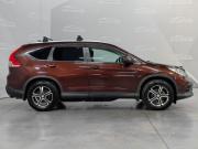 Honda CR-V IV Новосибирск  - изображение 31