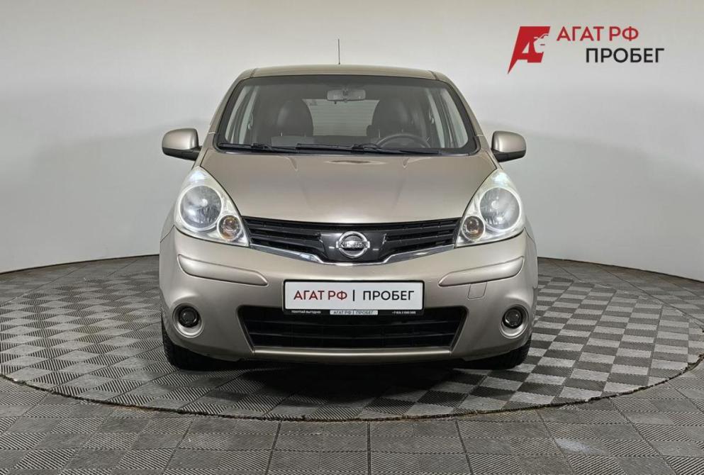 Nissan Note I Рестайлинг Нижний Новгород  - изображение 2