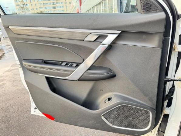 Geely Atlas Pro с пробегом 2021 года, цена 2 042 500 рублей, 76226 км, внедорожник, Автокод Объявления